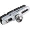 SwissStop Flash Pro Brake Pads and Holder - Black