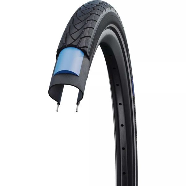 Schwalbe Marathon Plus Bike Tyre 16x1.35