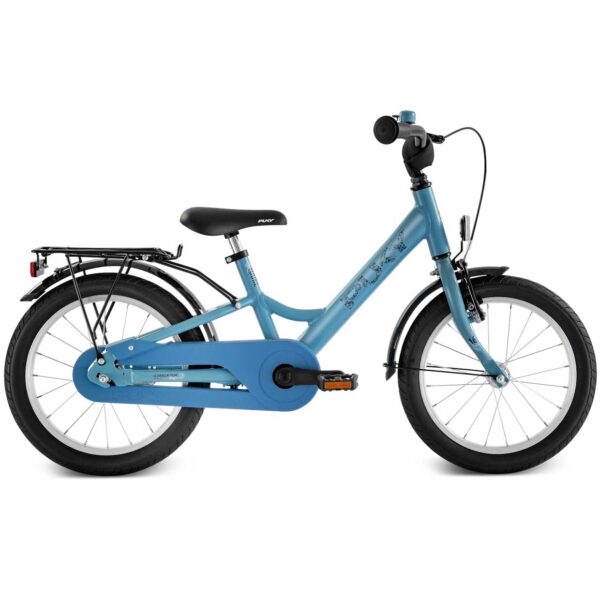 Puky YOUKE 16" Children's Bike